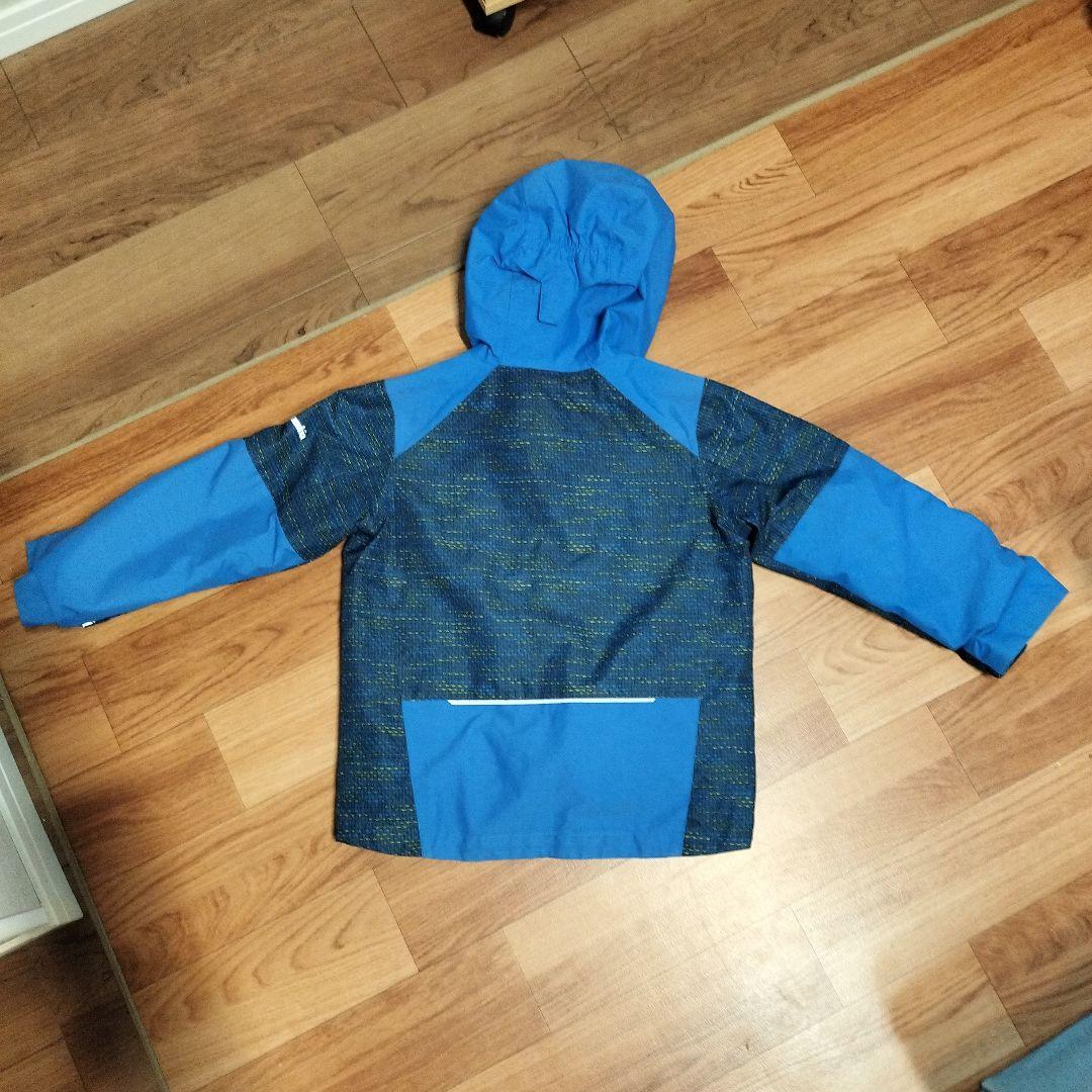 Columbia キッズ スノーウェア 　xs 120〜130