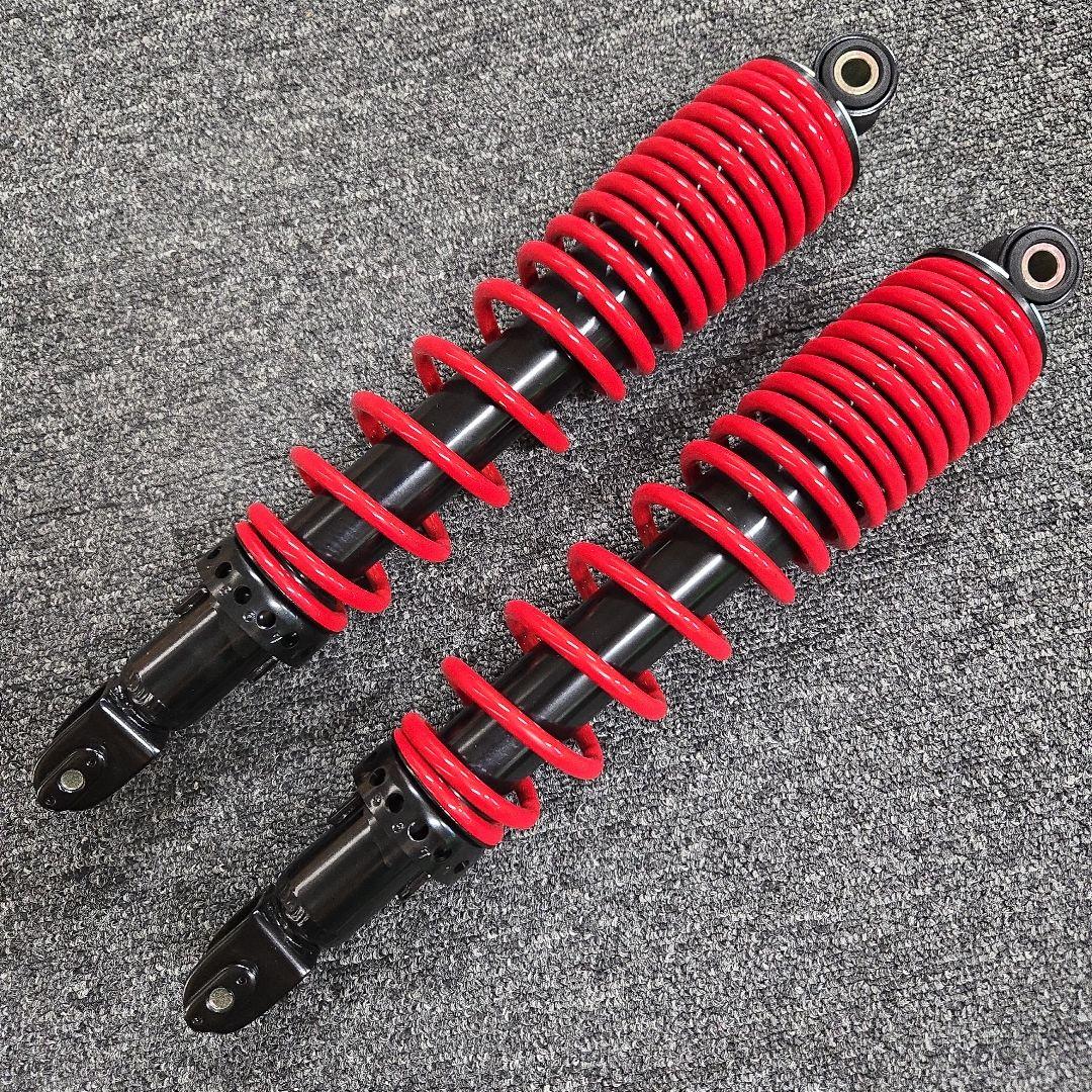 ☆極上美品☆マジェC　リミテッドエディション　純正リヤショック　新車取り外し