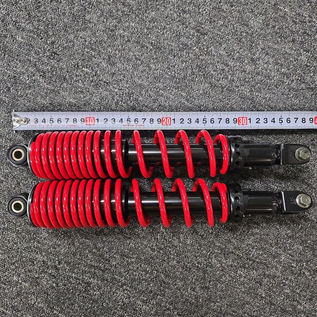 ☆極上美品☆マジェC　リミテッドエディション　純正リヤショック　新車取り外し