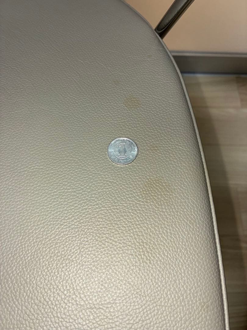 カリガリス　ニューヨーク　ダイニングチェア①