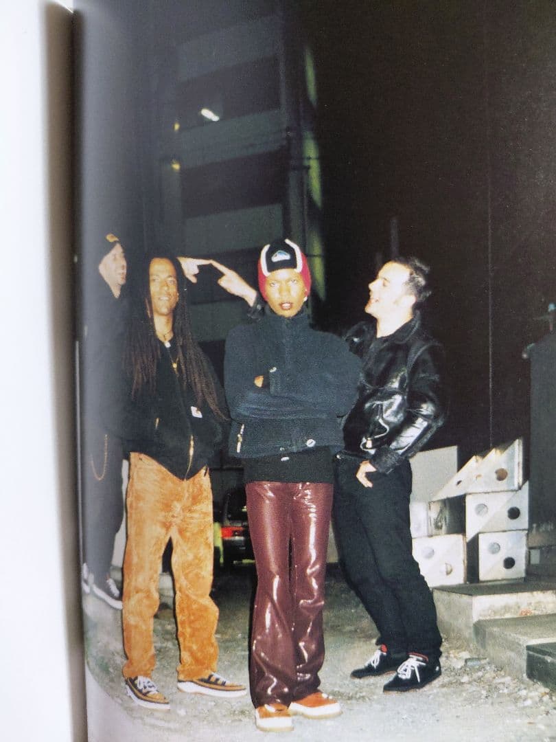 レア!希少!ヒロミックス Hiromix 写真集 ヒロミックス