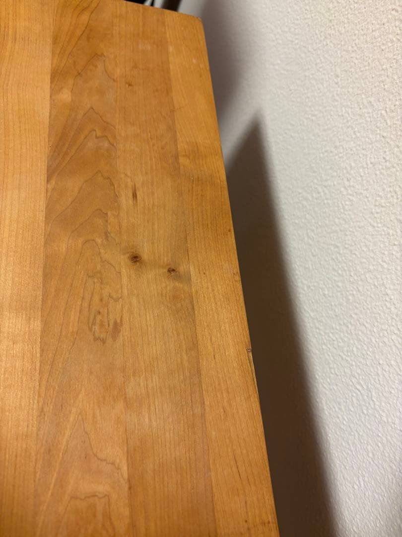 IKEA FÖRHÖJA フォルフォイア　キッチンワゴン