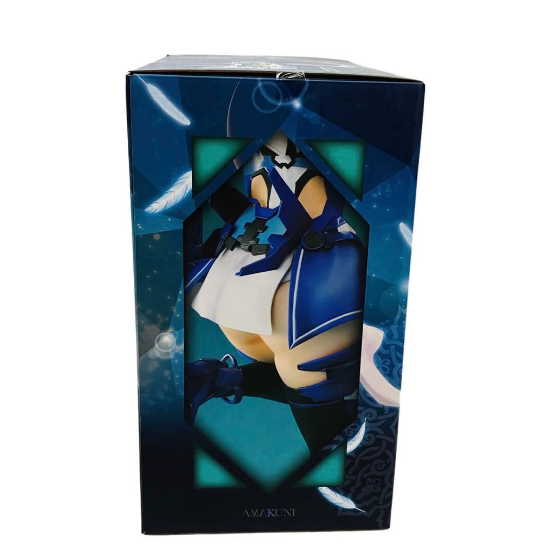 未開封品｜ホビージャパン 神騎エクシール 「超昂神騎エクシール」1/7