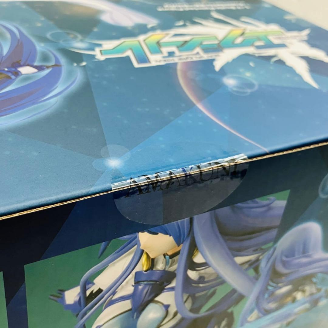 未開封品｜ホビージャパン 神騎エクシール 「超昂神騎エクシール」1/7