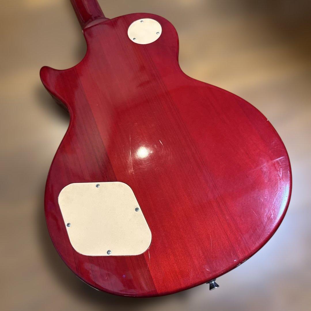 PhotoGenic Les paul Standard エレキギター