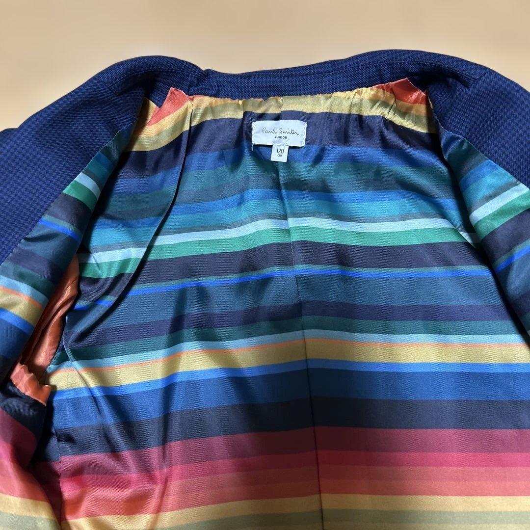 美品　6点セット　ポールスミス　フォーマル　スーツ キッズ　ジュニア