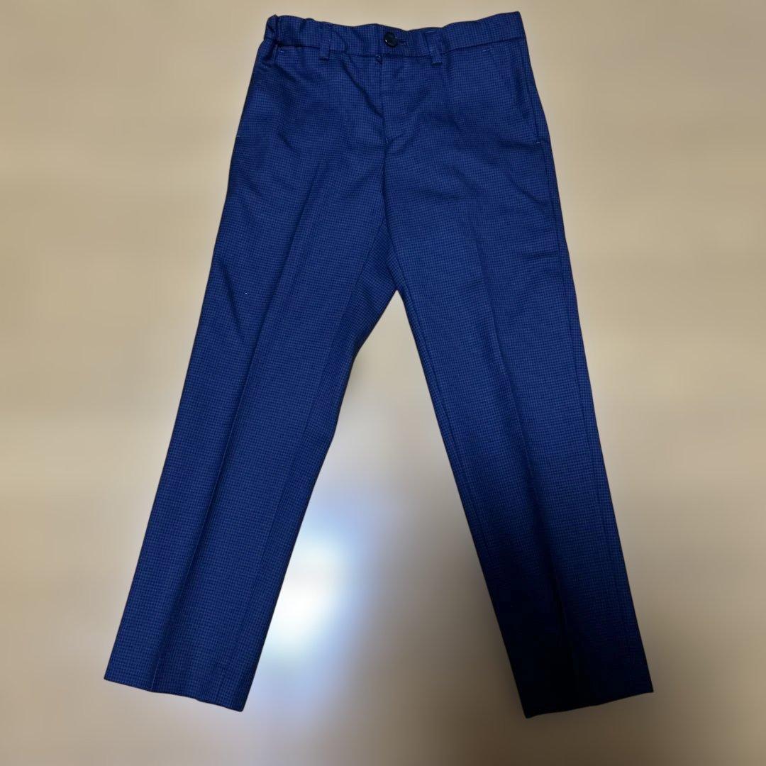 美品　6点セット　ポールスミス　フォーマル　スーツ キッズ　ジュニア