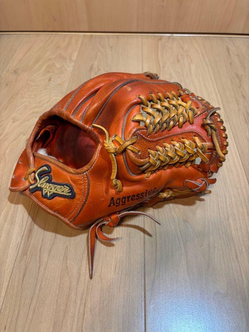 久保田スラッガー 硬式 KSG-T1 鳥谷型