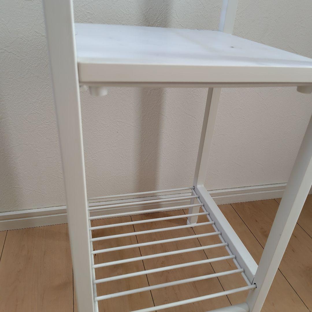 ロウヤ　LOWYA 　隙間ラック