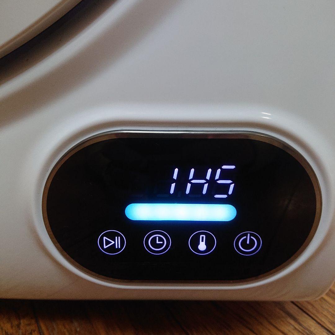 WARM DRYER2020年製3㎏衣類乾燥機 極美品 送料無料