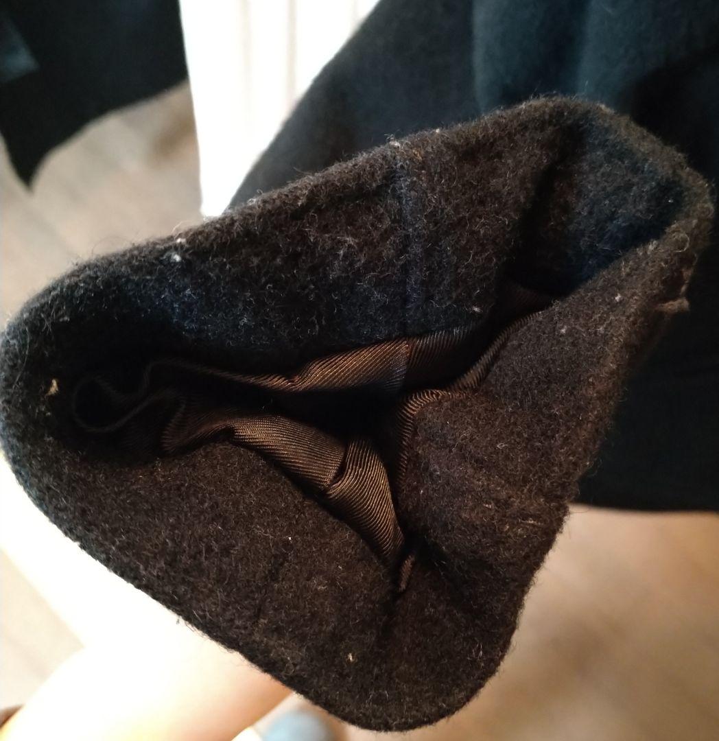 noir kei ninomiya ウールライダース