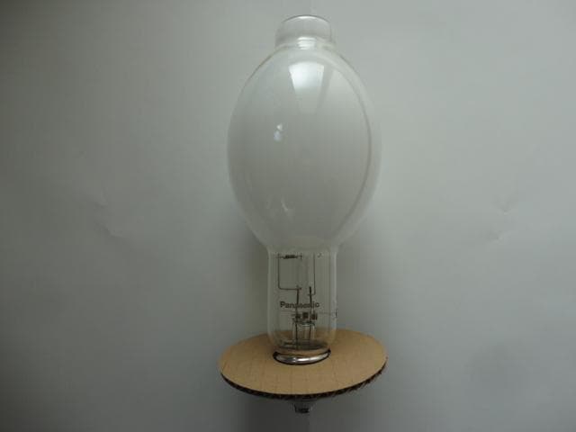 蛍光水銀灯 HF400X/N 新品未開封6個