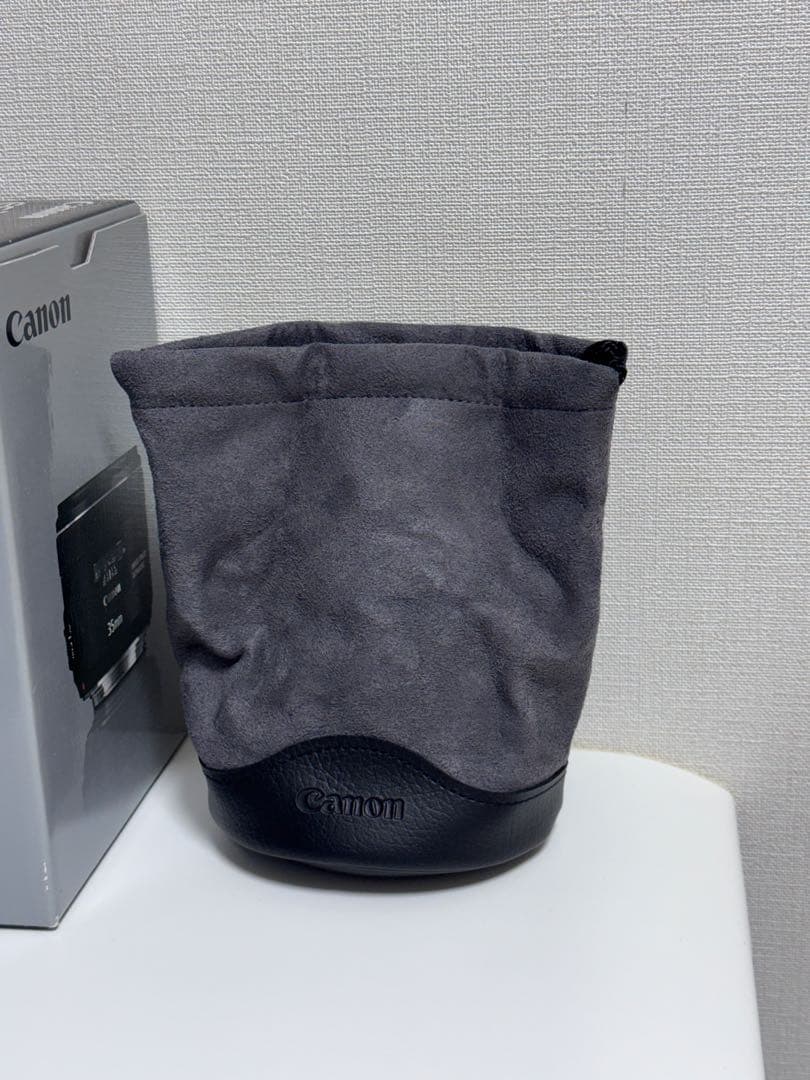 Canon EF 35mm f/2 IS USM レンズ