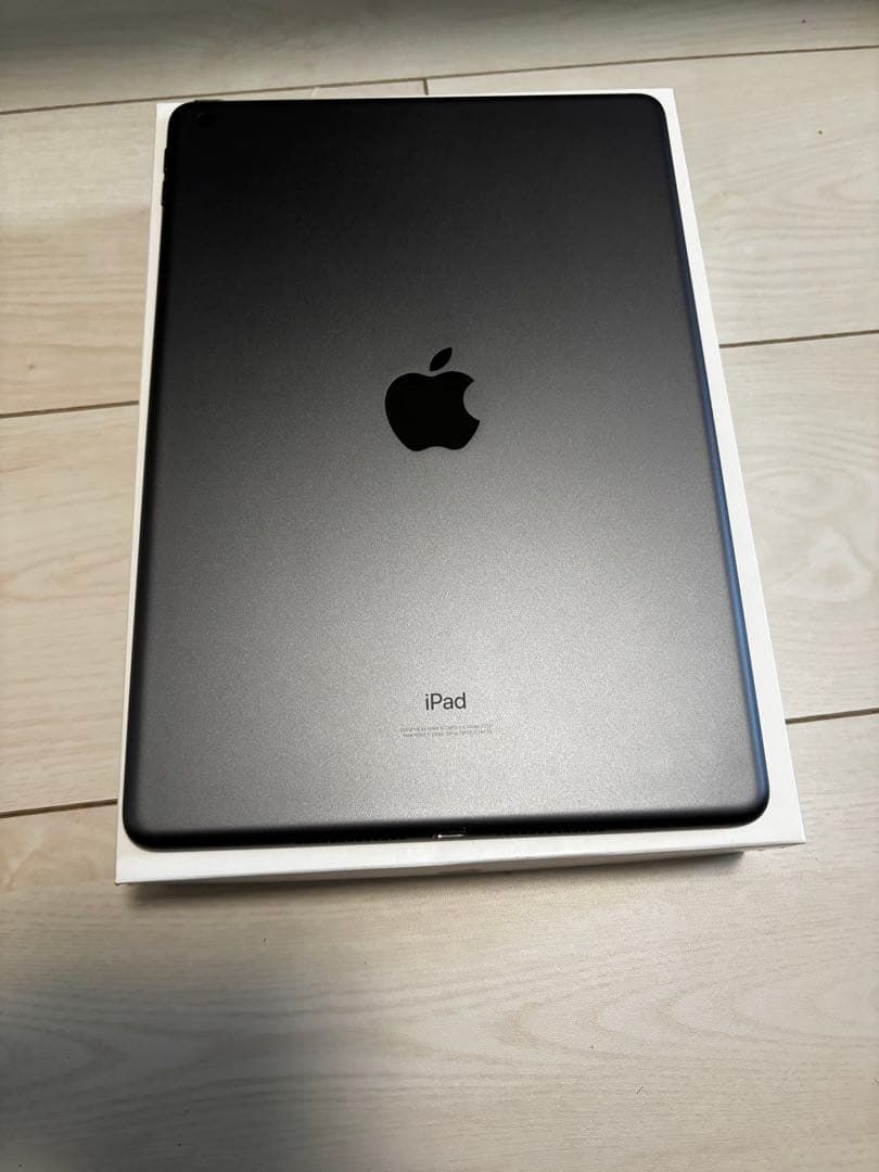 iPad 第7世代 128GB Wifiモデル