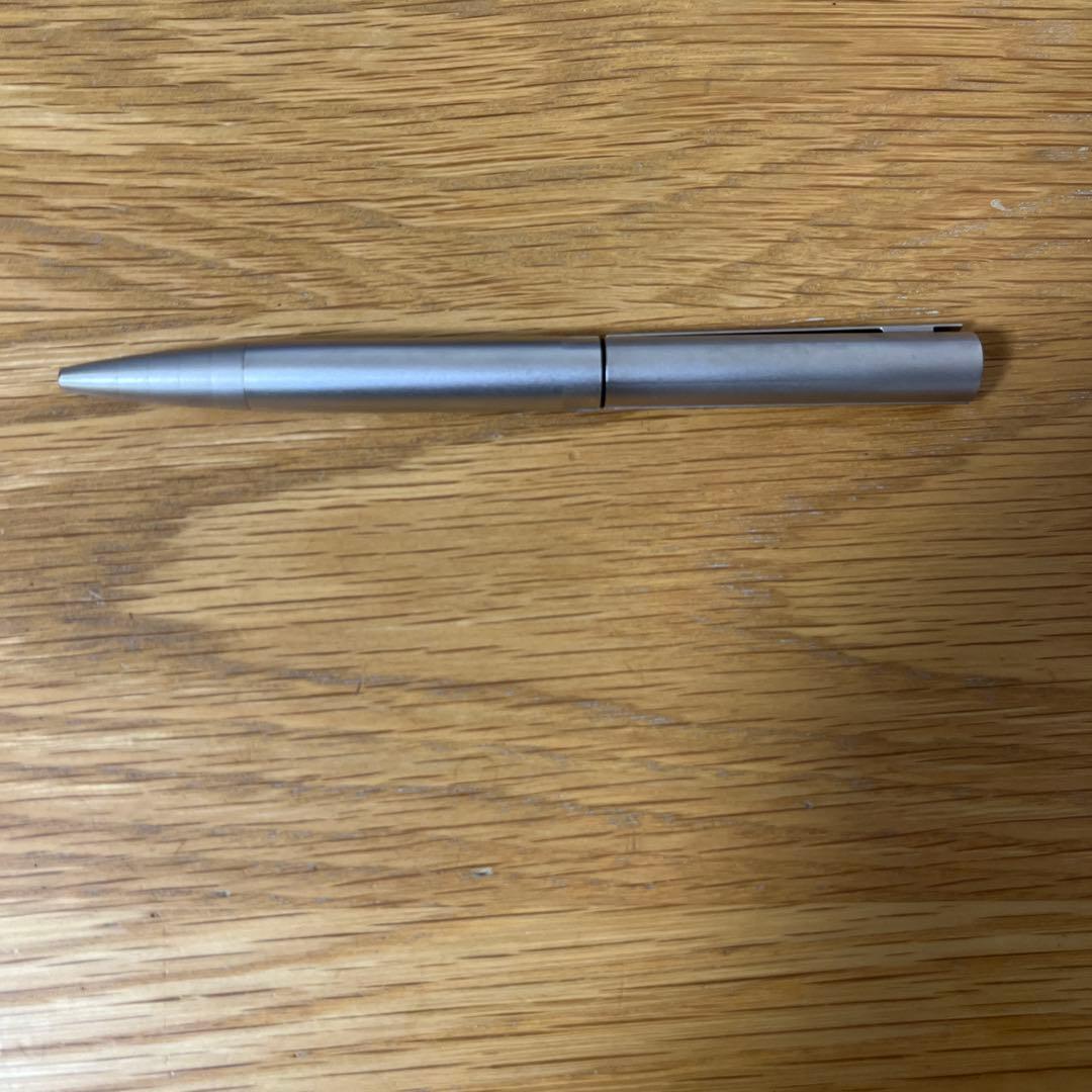 LAMYダイアログ2 極美品　廃盤