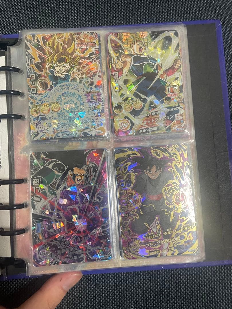 sdbh 引退品