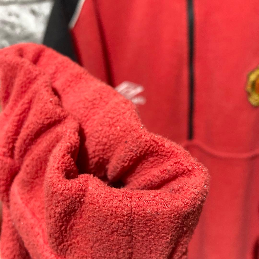 希少 UMBRO x MANCHESTER UNITED フリース