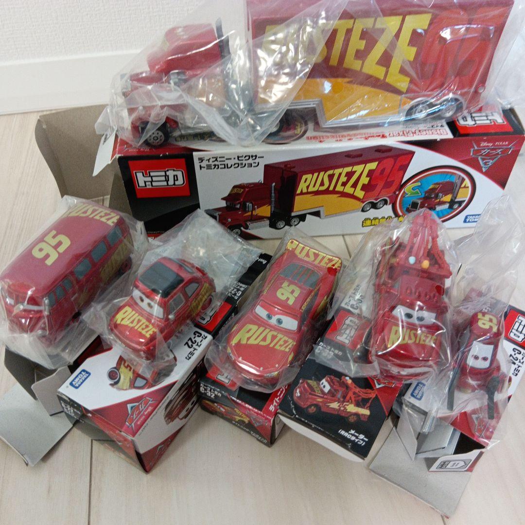 【開封美品】マックイーン コレクション2019 ＆RRCセット