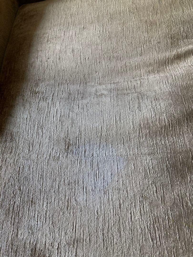 カウチソファー　大型