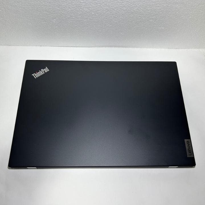 ThinkPad L15 Gen2✨11世代i5×16GB×新品SSD512GB