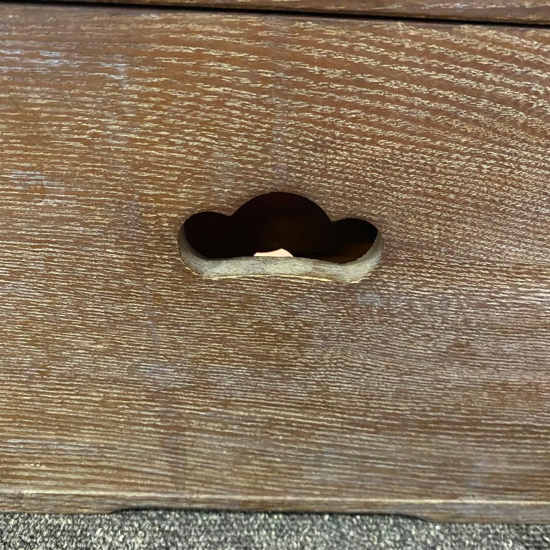 置き炉 家具 インテリア アンティーク コレクション レトロ 木製 古道具