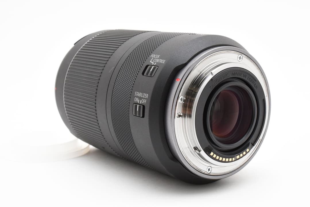 【美品】Canon RF 24-240mm F4-6.3 IS USM