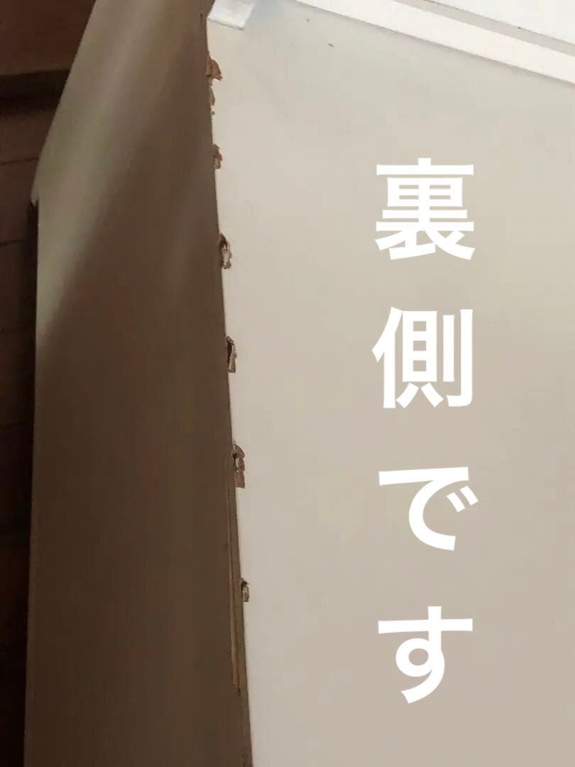 希少♦️猫脚 アンティーク♦️両袖 テーブル&ダマスク 木彫りミラー♦️2点♦️送料込