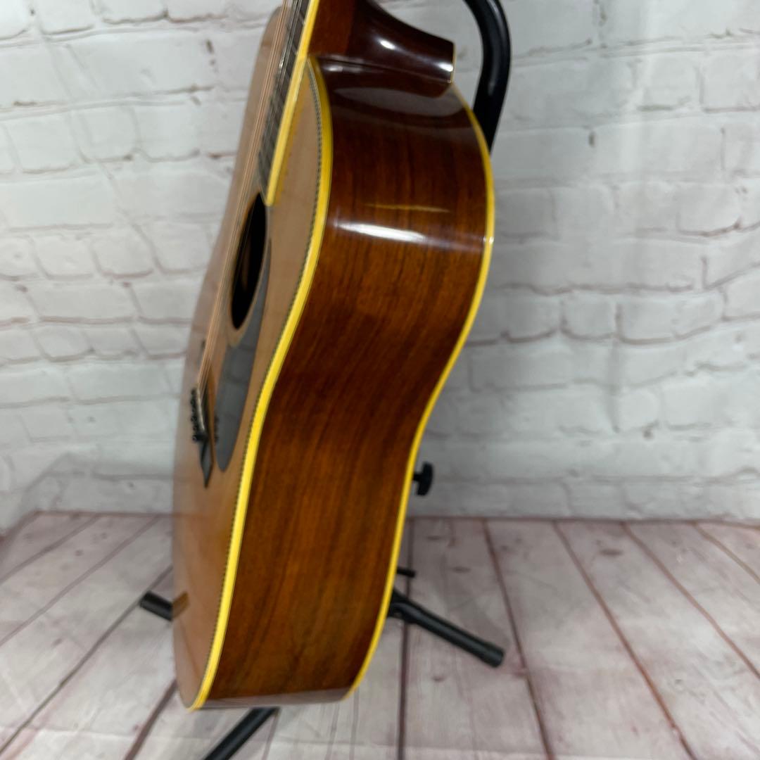 MORALES M500 モラレス アコースティックギター ジャパンビンテージ