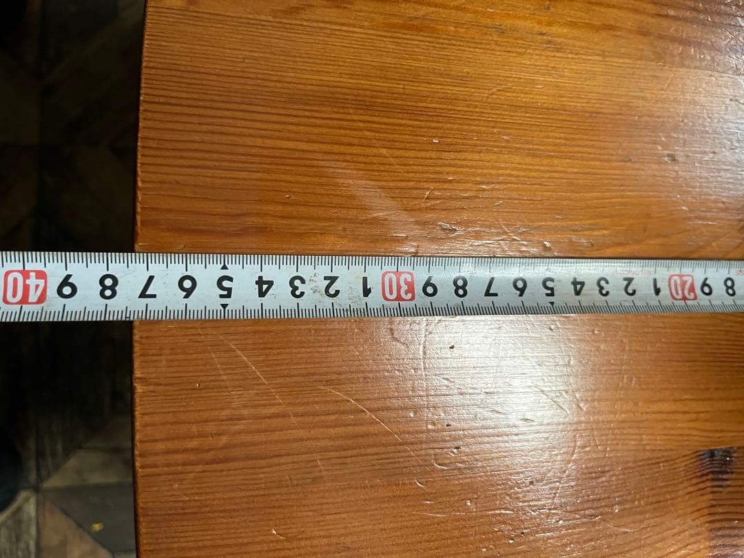 木製カントリー ダイニングチェア 椅子 インテリア ハート型 パイン材