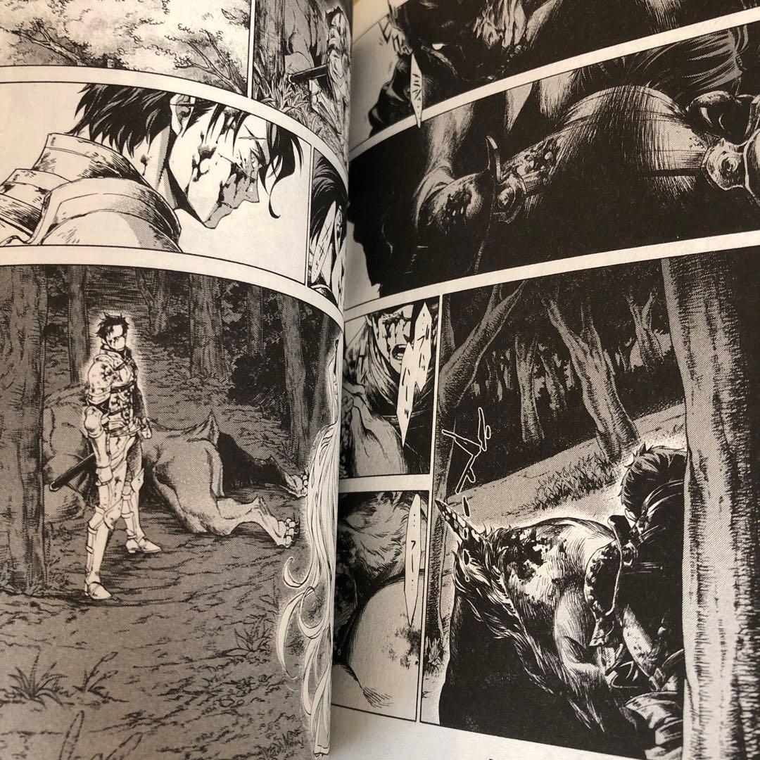 辺境の老騎士 1-12巻セット コミック　人気名作伝記