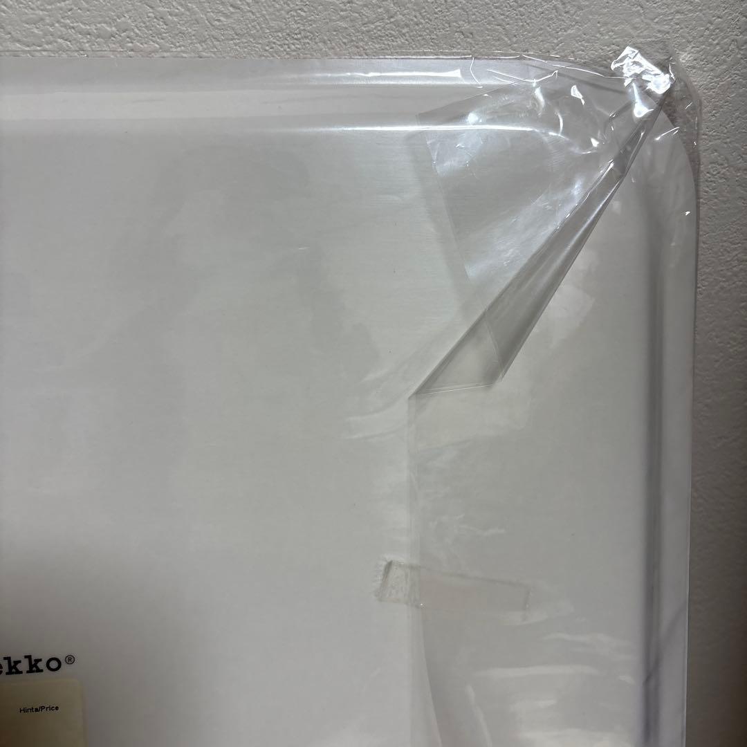 未使用 マリメッコ ムンモランマルヤット トレイ トレー お盆 廃盤 いちご