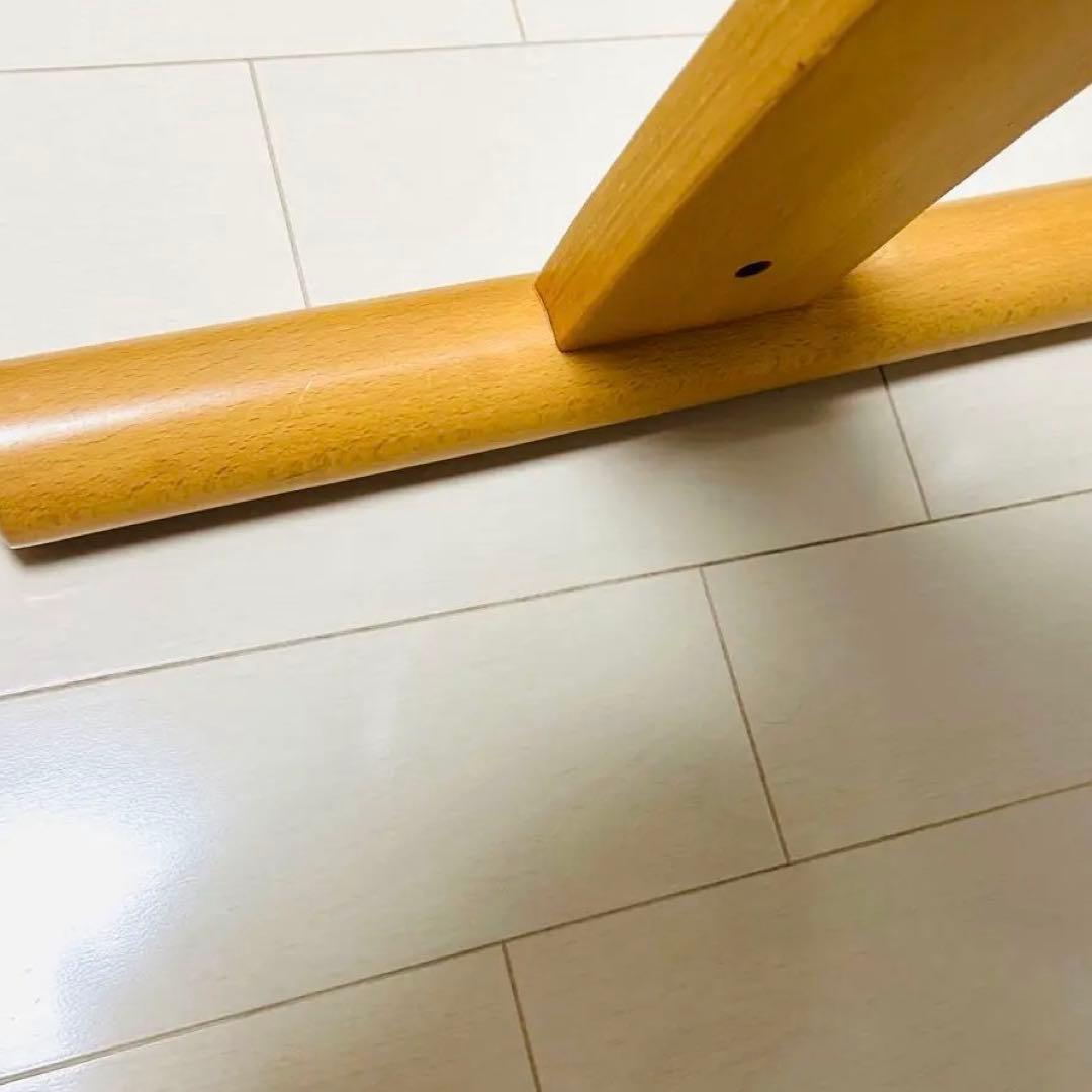 組み立て不要　説明書　撥水カバー　バランスチェア イージー レッド　紺