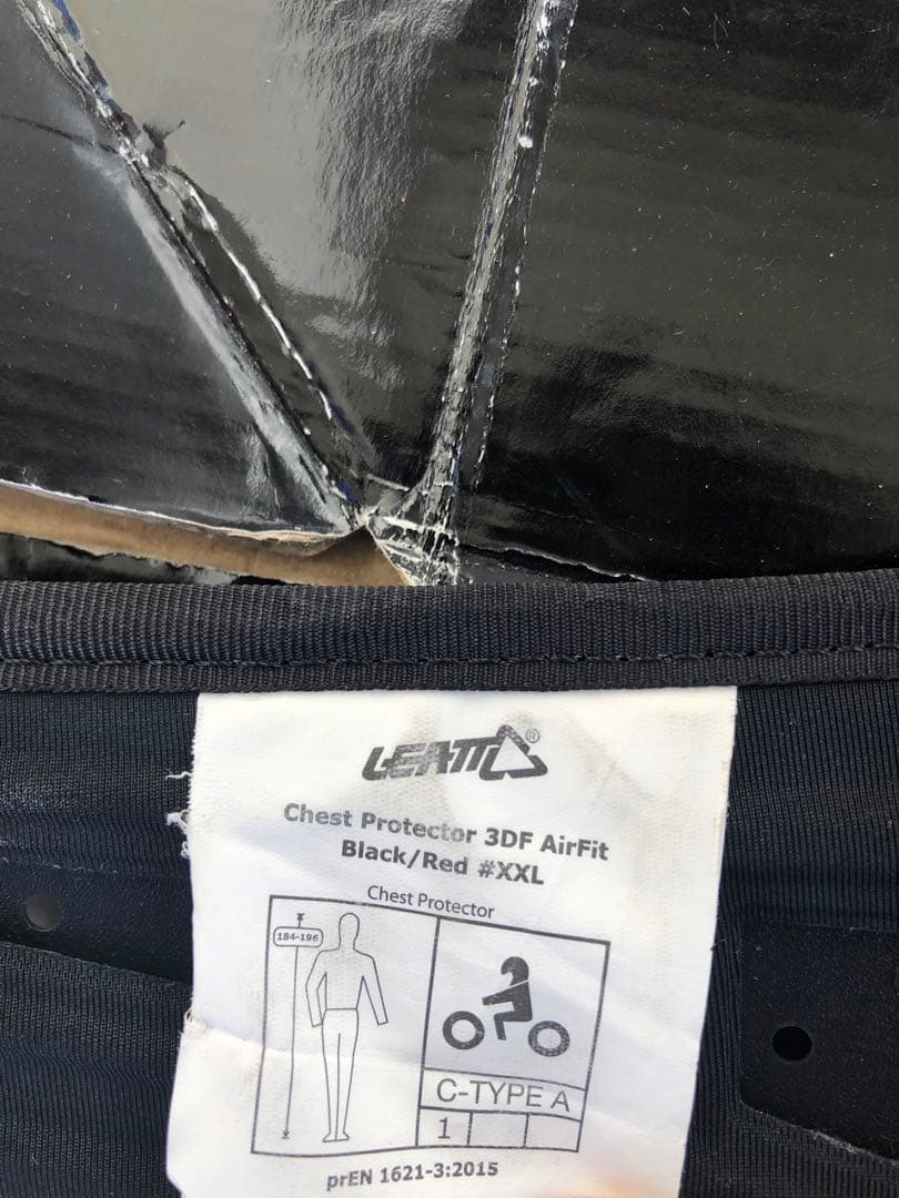 テック10 モトクロス　セット