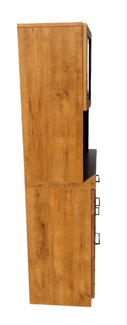 ぶぅちゃん　リセノインテリア / LINA105キッチンボード