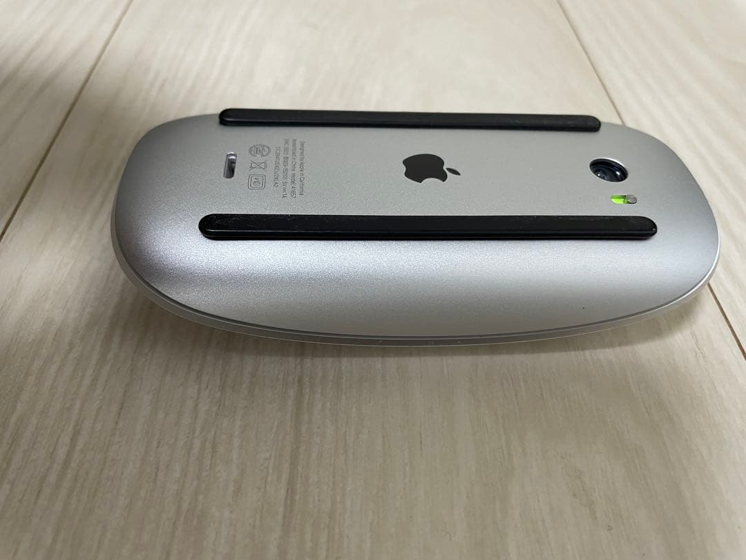 APPLE iMac（Retina 4K,21.5インチ,2019）