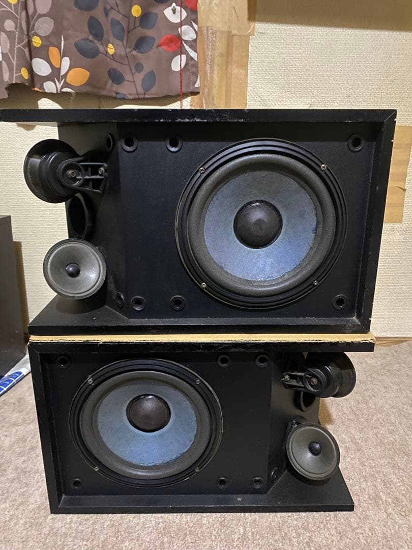 BOSE 301 MUSIC MONITOR II スピーカー