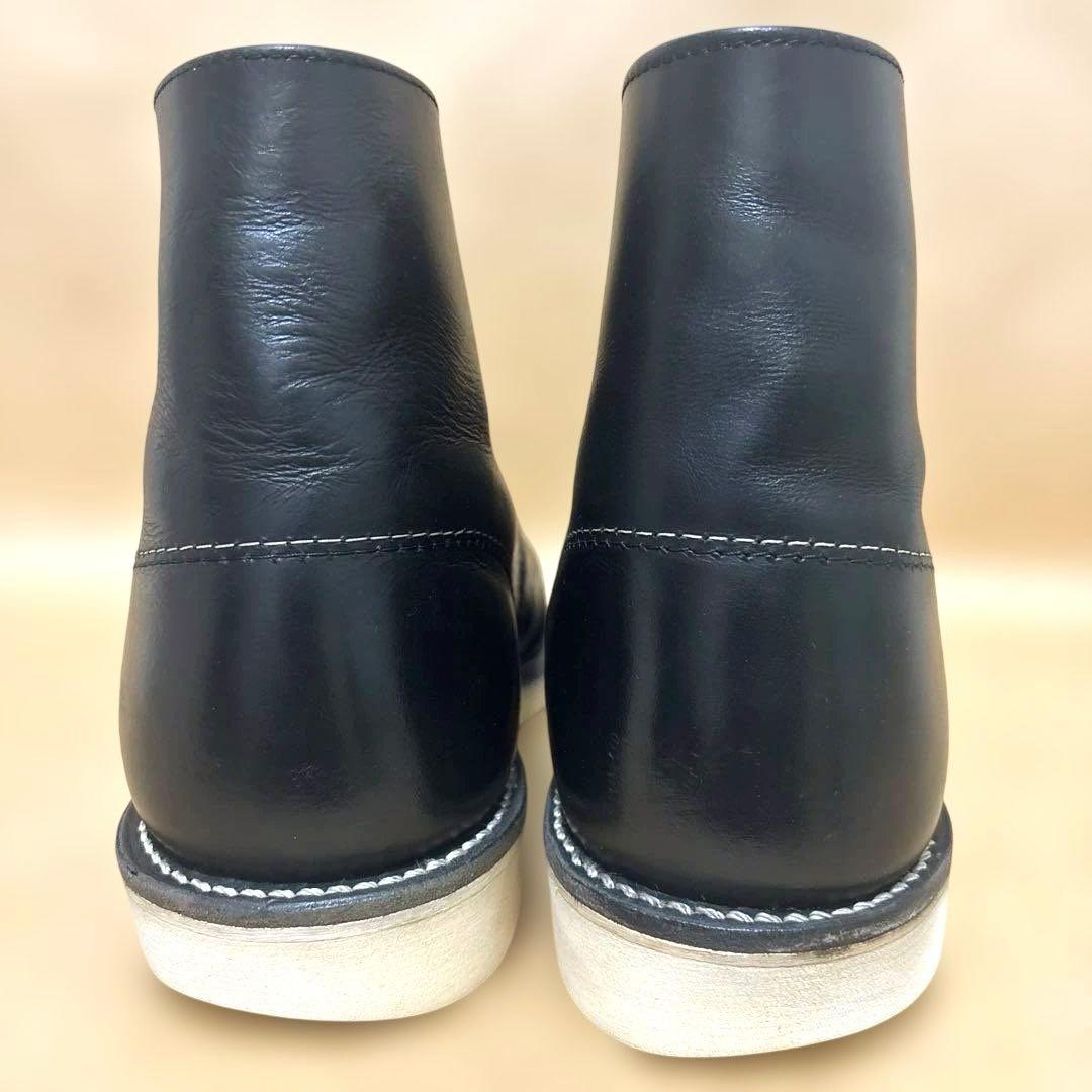 良品★RED WING 8165アイリッシュセッター