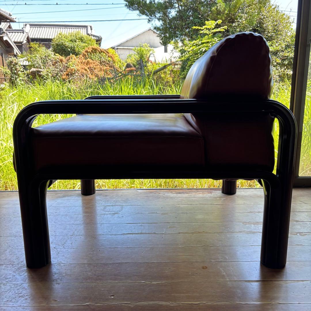 こ*う様 knollノール 54-S1ソファGae Aulenti ガエ アウレ