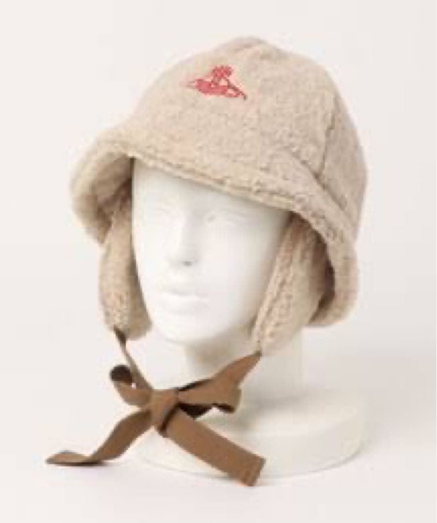 Vivienne Westwood Red Label バケットハット Mサイズ