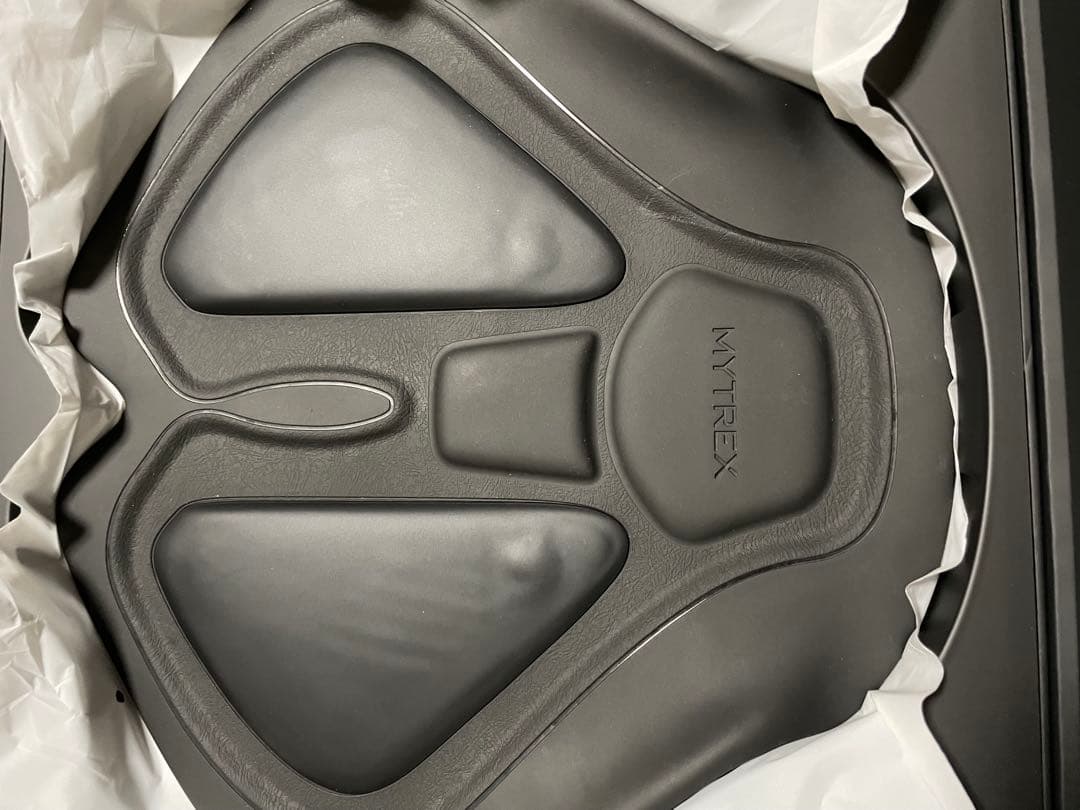 【美品】MYTREX バスタイムヒップトレーニング　アクアリフト