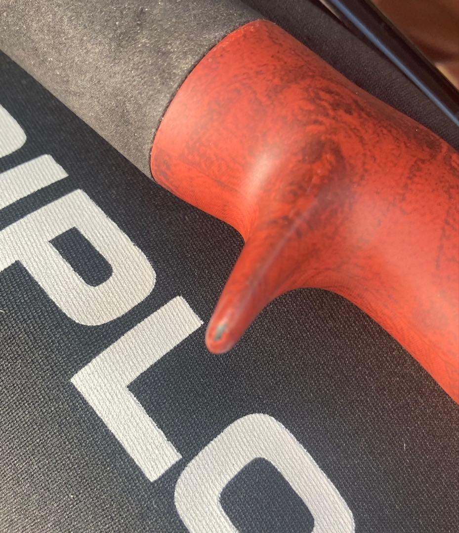 fishmanフィッシュマンビームスリプラウト9.0M＋ワンオーナー