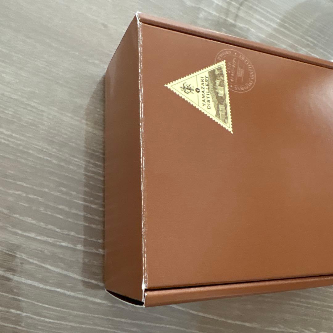 サントリー山崎/白州蒸溜所ウイスキーライブ　テイスティング