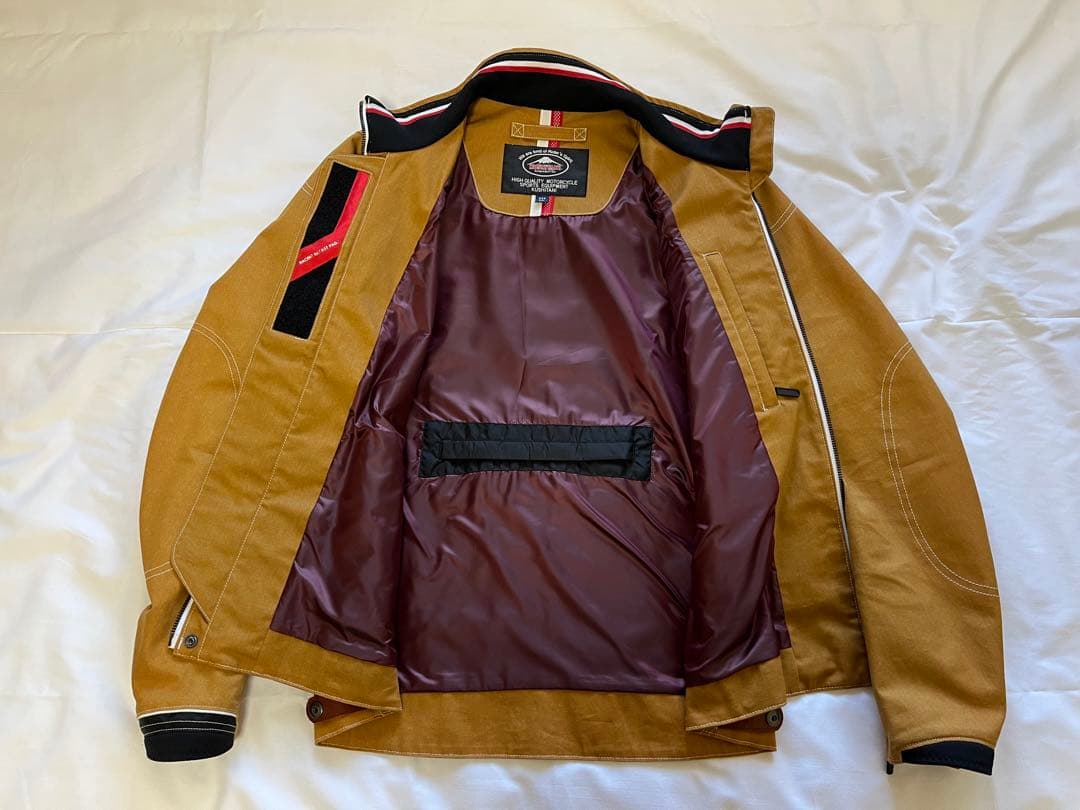 クシタニ　レイジャケット　LLサイズ