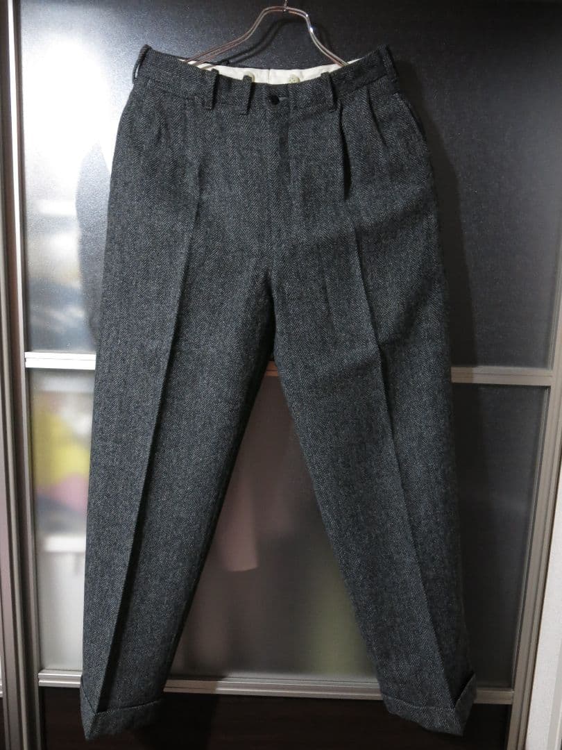 スーツ atlastco threepiecesuit