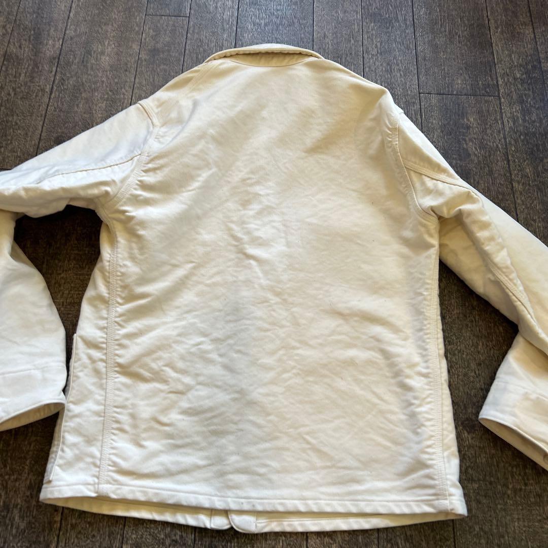 デラックスウエア　DELUXEWARE カバーオール