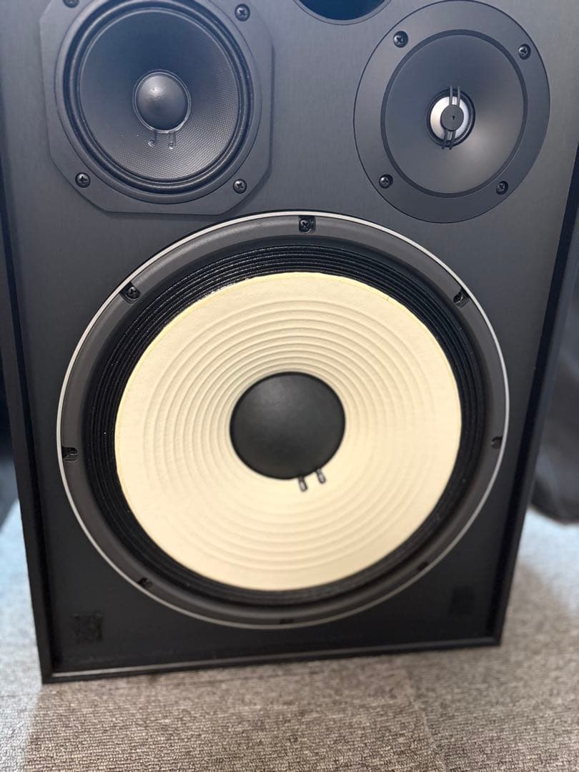 JBL 4312E CONTROL MONITOR スピーカー