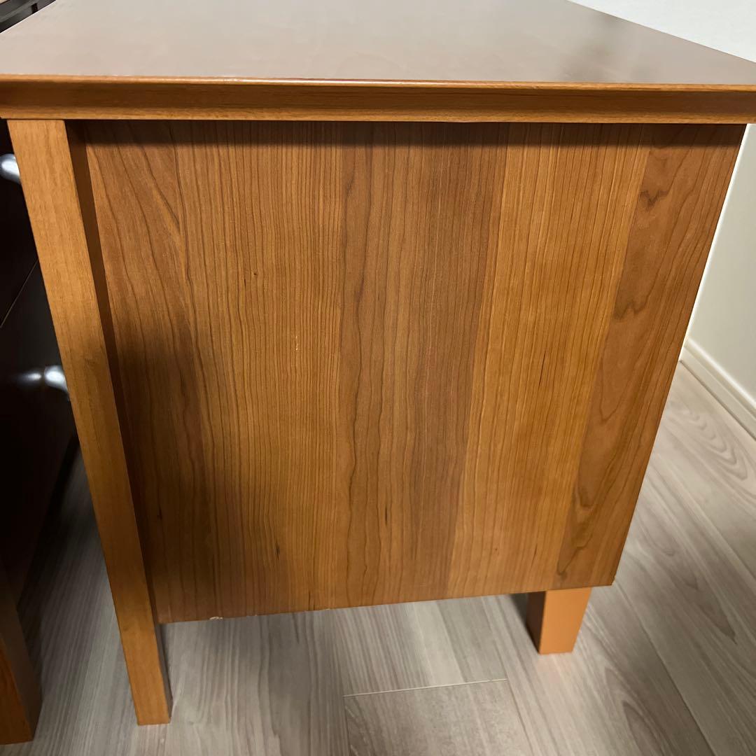 BoConcept ボーコンセプト サイド　ベットナイトテーブル　北欧