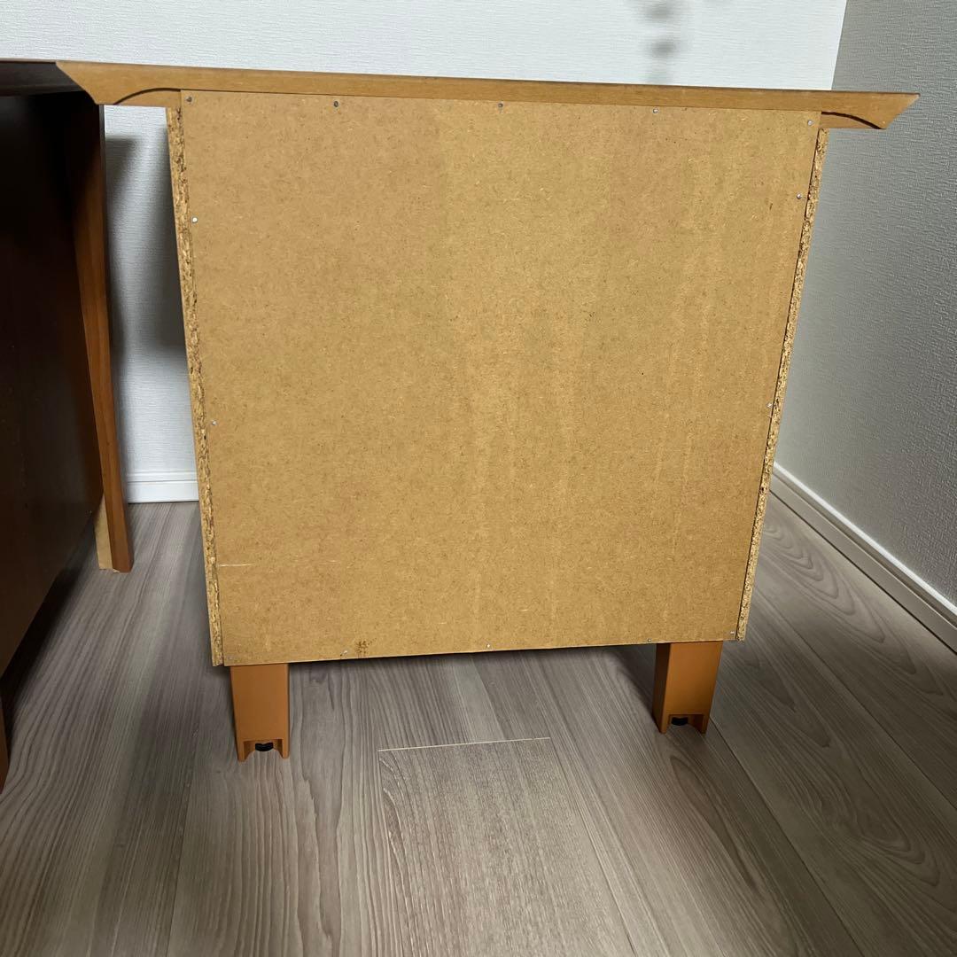 BoConcept ボーコンセプト サイド　ベットナイトテーブル　北欧