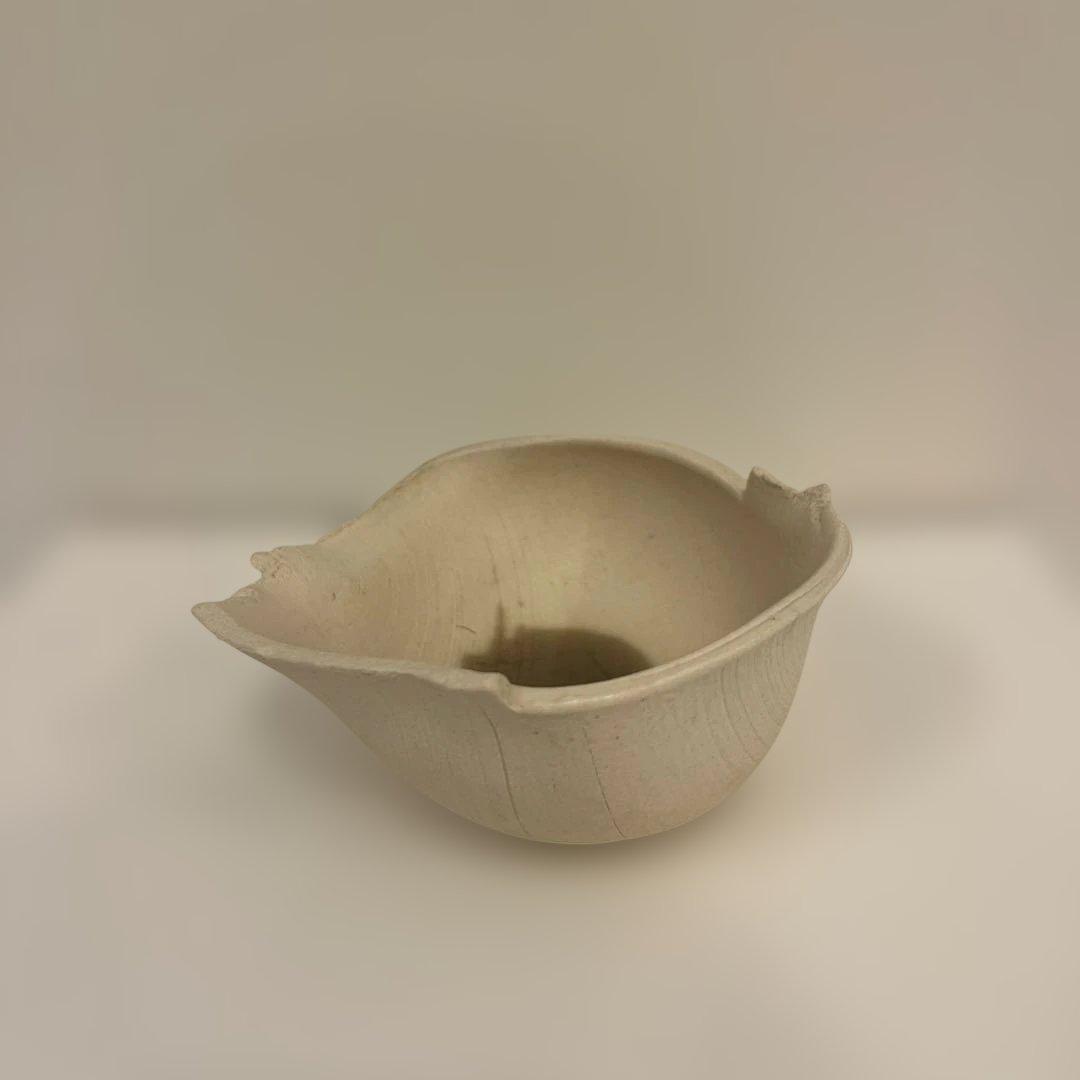 【美品】丹波焼 市野雅彦（Masahiko Ichino）大雅工房 小鉢