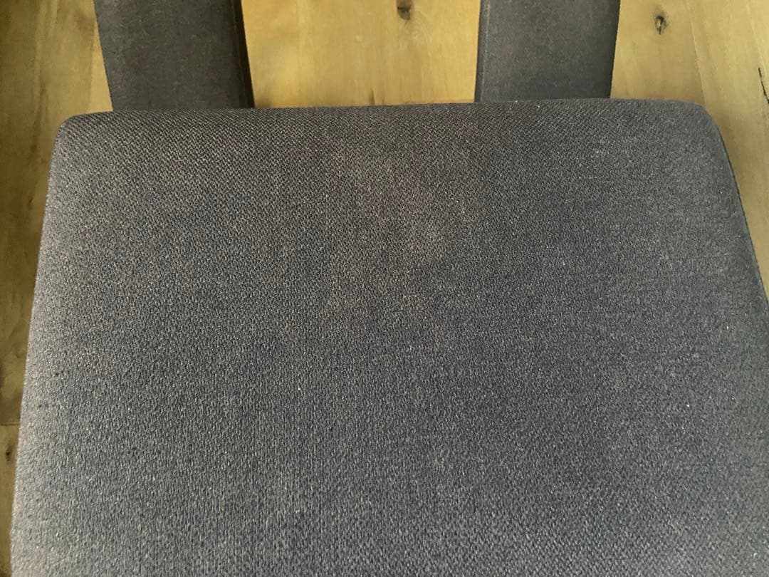 STOKKE（現Varier）のバランスチェア「バリアブル」